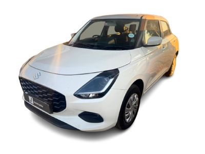2025 Suzuki Swift 1.2 GL