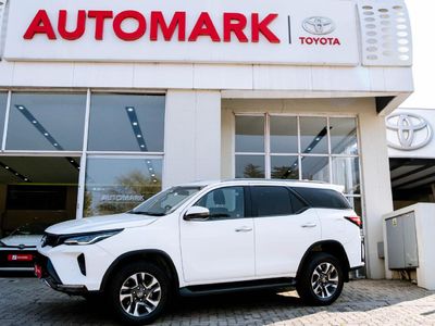 2024 Toyota Fortuner 2.4 GD-6 4x4 Auto