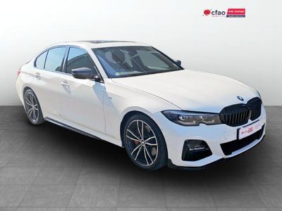 2021 BMW 3 Series 320i M Mzansi Edition Auto (g20)
