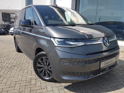 2026 Volkswagen Caravelle T7 Multivan DSG 4Mot Ehybrid