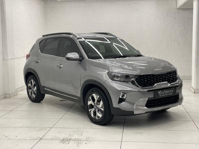 2024 Kia Sonet 1.0T EX Auto