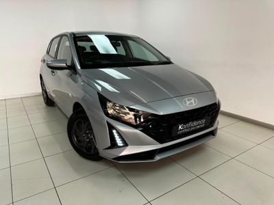 2024 Hyundai i20 1.2 Premium