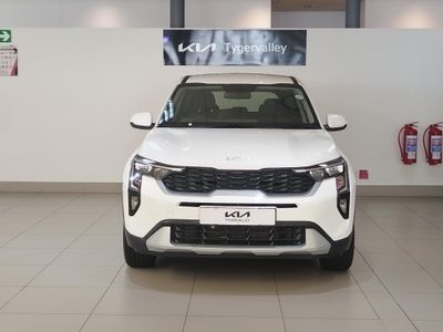 2024 Kia Sonet 1.5 LX