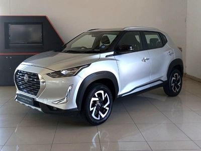 2022 Nissan Magnite 1.0T Acenta CVT