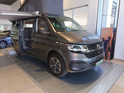 2024 Volkswagen California T6.1 2.0 BiTDI 4Motion Auto (146kW) California Coa