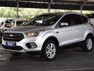 2018 Ford Kuga 1.5 EcoBoost Ambiente
