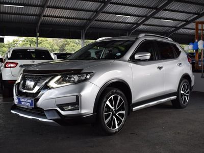 2018 Nissan X-Trail 1.6 dCi Tekna 4x4