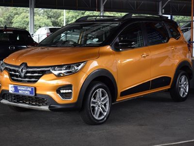 2023 Renault Triber 1.0 Intens Auto