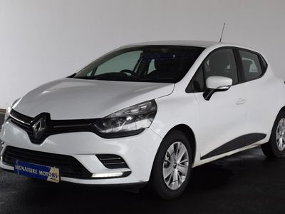 2019 Renault Clio IV 900T Authentique 5-dr (66kW)