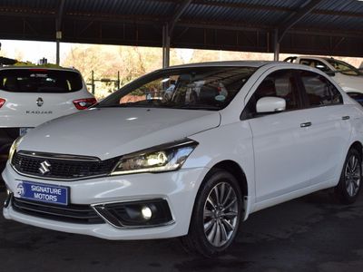 2021 Suzuki Ciaz 1.5 GLX