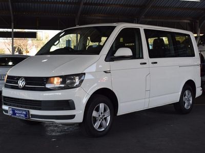 2019 Volkswagen Kombi 2.0 TDI Auto (103kW) Trendline