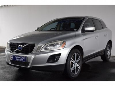 2010 Volvo XC60 3.0 T Auto