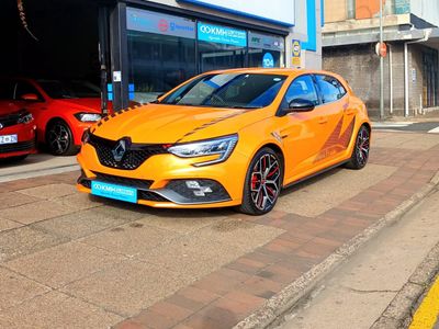 2023 Renault Megane RS 300 Trophy EDC