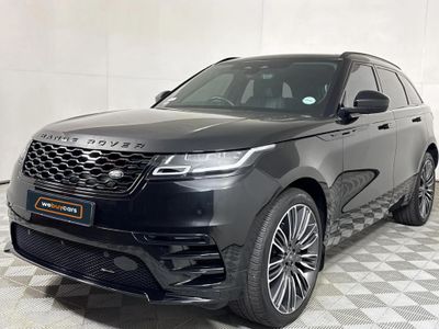2022 Land Rover Range Rover Velar 2.0D HSE R-Dynamic | D200