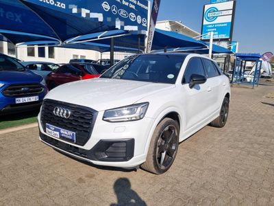2020 Audi Q2 1.4 TFSI Sport Auto | 35 TFSI