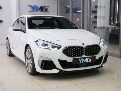 2022 BMW 2 Series M235i xDrive Gran Coupe