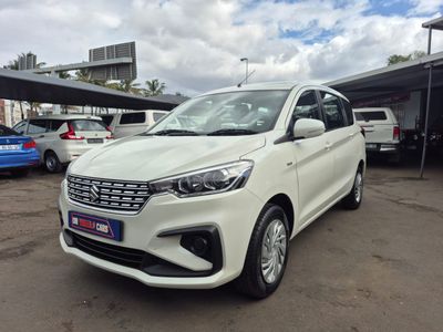 2022 Suzuki Ertiga 1.5 GL