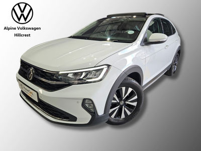 2026 Volkswagen Taigo 1.0 TSI Life Auto