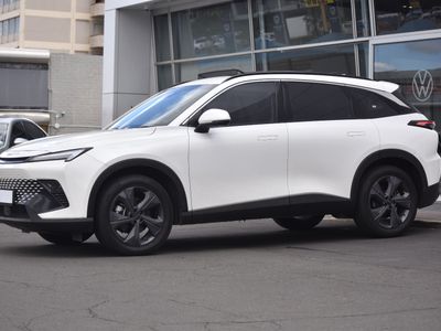 2023 BAIC X55 1.5T Elite Auto