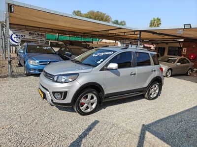 2019 Haval H1 1.5 VVT