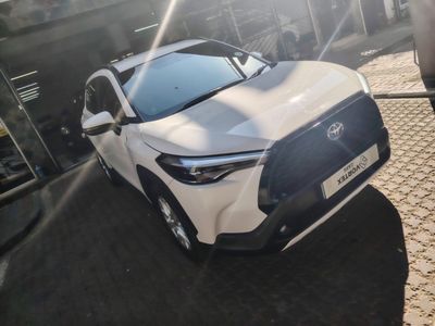 2023 Toyota Corolla 1.8 XS Auto
