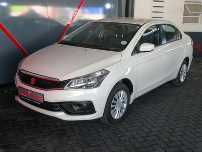 2024 Suzuki Ciaz 1.5 GL Auto