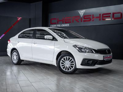 2024 Suzuki Ciaz 1.5 GL Auto