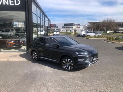 2025 BYD Sealion 6 1.5 Premium Awd (Phev)