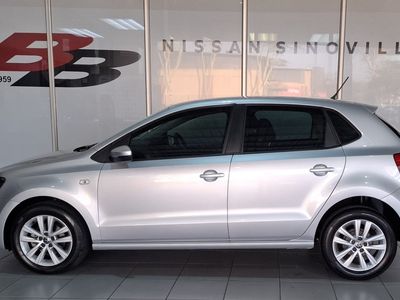 2024 Volkswagen Polo Vivo 1.6 Comfortline Auto 5-dr