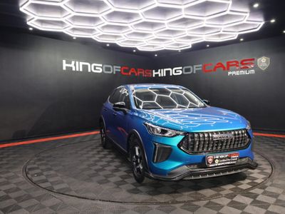 2024 Haval Jolion Pro 1.5T Premium DCT