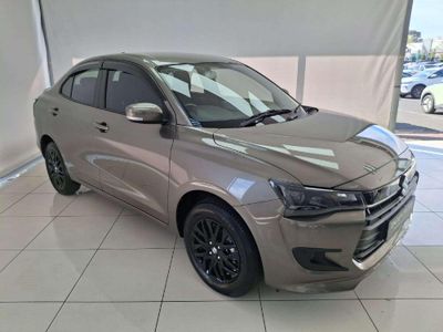 2026 Suzuki Dzire 1.2 GL+ Auto
