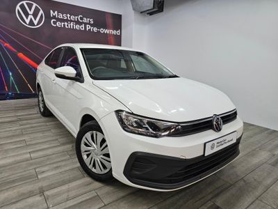 2025 Volkswagen Polo Classic Polo 1.6