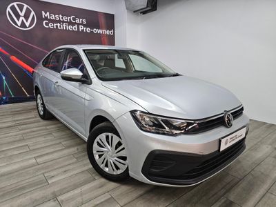 2024 Volkswagen Polo Classic Polo 1.6