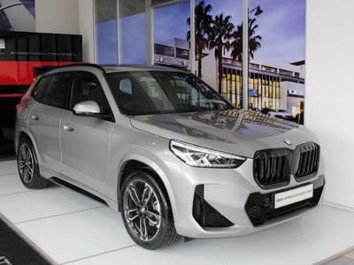 2026 BMW X1 sDrive18i M Sport