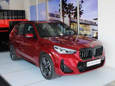 2026 BMW X1 sDrive18i M Sport