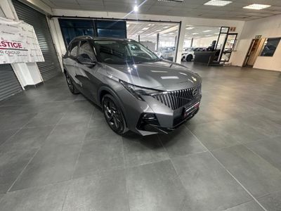 2025 GAC GS3 Emzoom 1.5T Executive