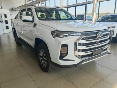 2025 LDV T60 2.0D Bi-Turbo Max Pro 4x4 Auto Double-Cab
