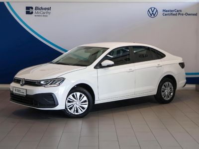 2025 Volkswagen Polo 1.6 Classic Auto
