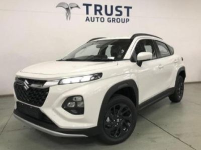 2026 Suzuki Fronx 1.5 GL Auto