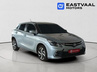 2024 Toyota Starlet 1.5 XS Auto