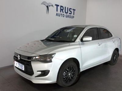 2026 Suzuki Dzire 1.2 GL+ Auto