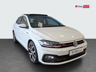 2018 Volkswagen Polo 2.0 GTI Auto (147kW)