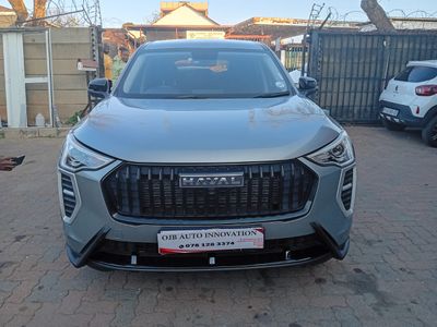 2024 Haval Jolion 1.5T Luxury