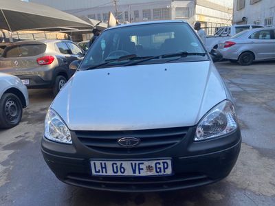 2013 TATA Indica 1.4 LE | LGI Ltd