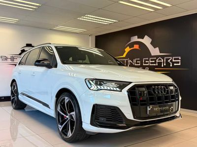 2021 Audi Q7 3.0 TDI quattro Auto S Line | 45 TDI