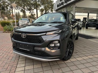 2026 Toyota Starlet Cross 1.5XS
