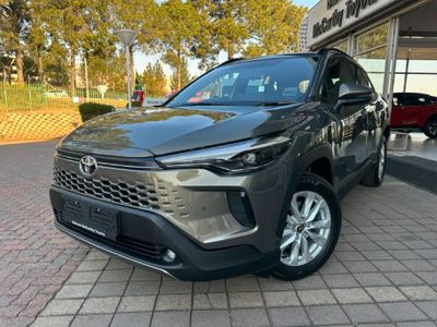 2026 Toyota Corolla Cross 1.8 XS