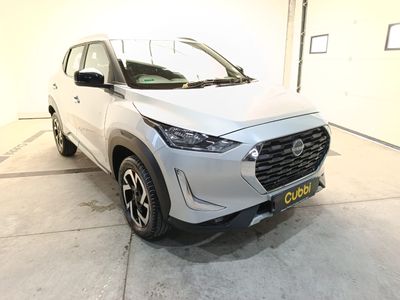 2022 Nissan Magnite 1.0T Acenta