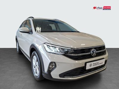 2023 Volkswagen Taigo 1.0 TSI Life Auto
