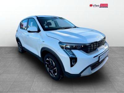 2024 Kia Sonet 1.5 LX Auto